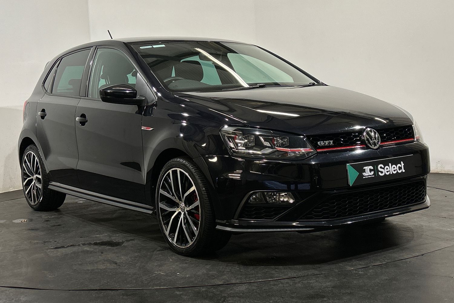 Main listing image - Volkswagen Polo GTI