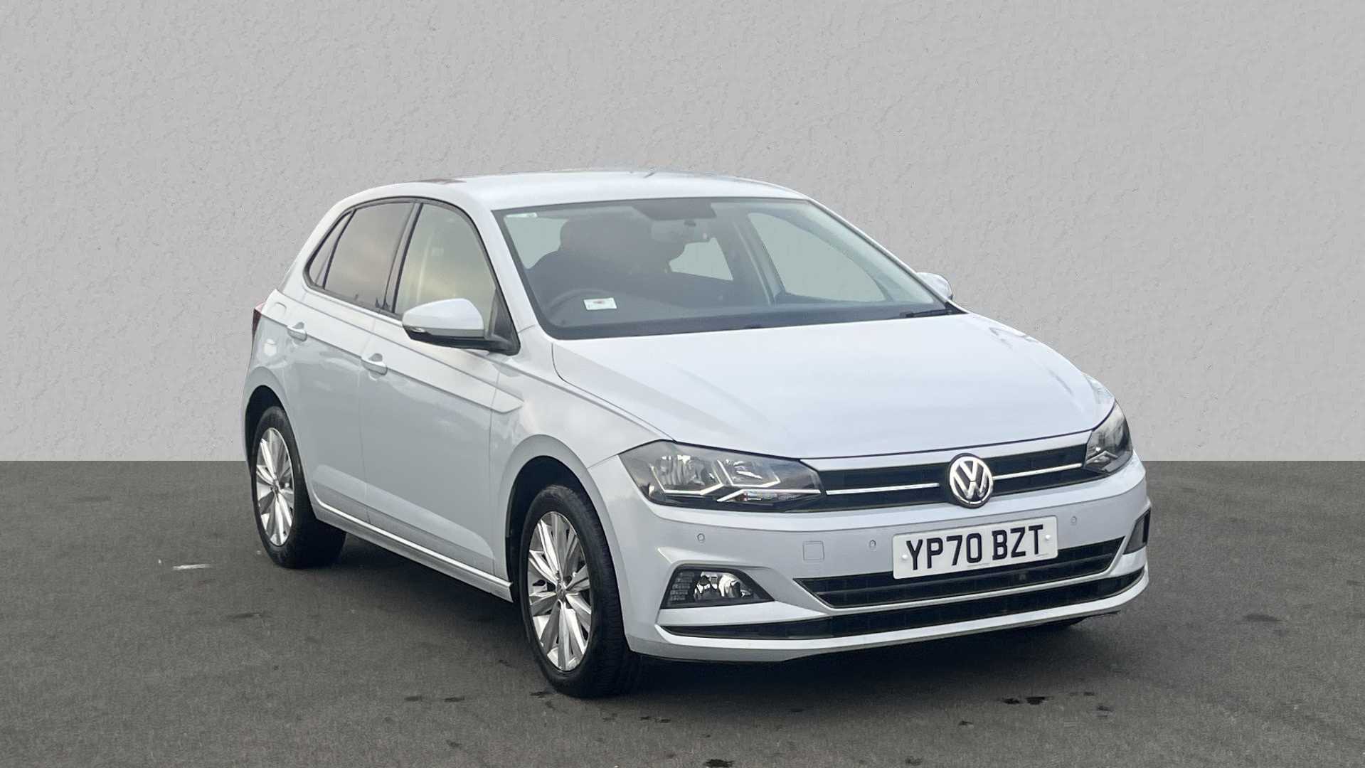 Main listing image - Volkswagen Polo