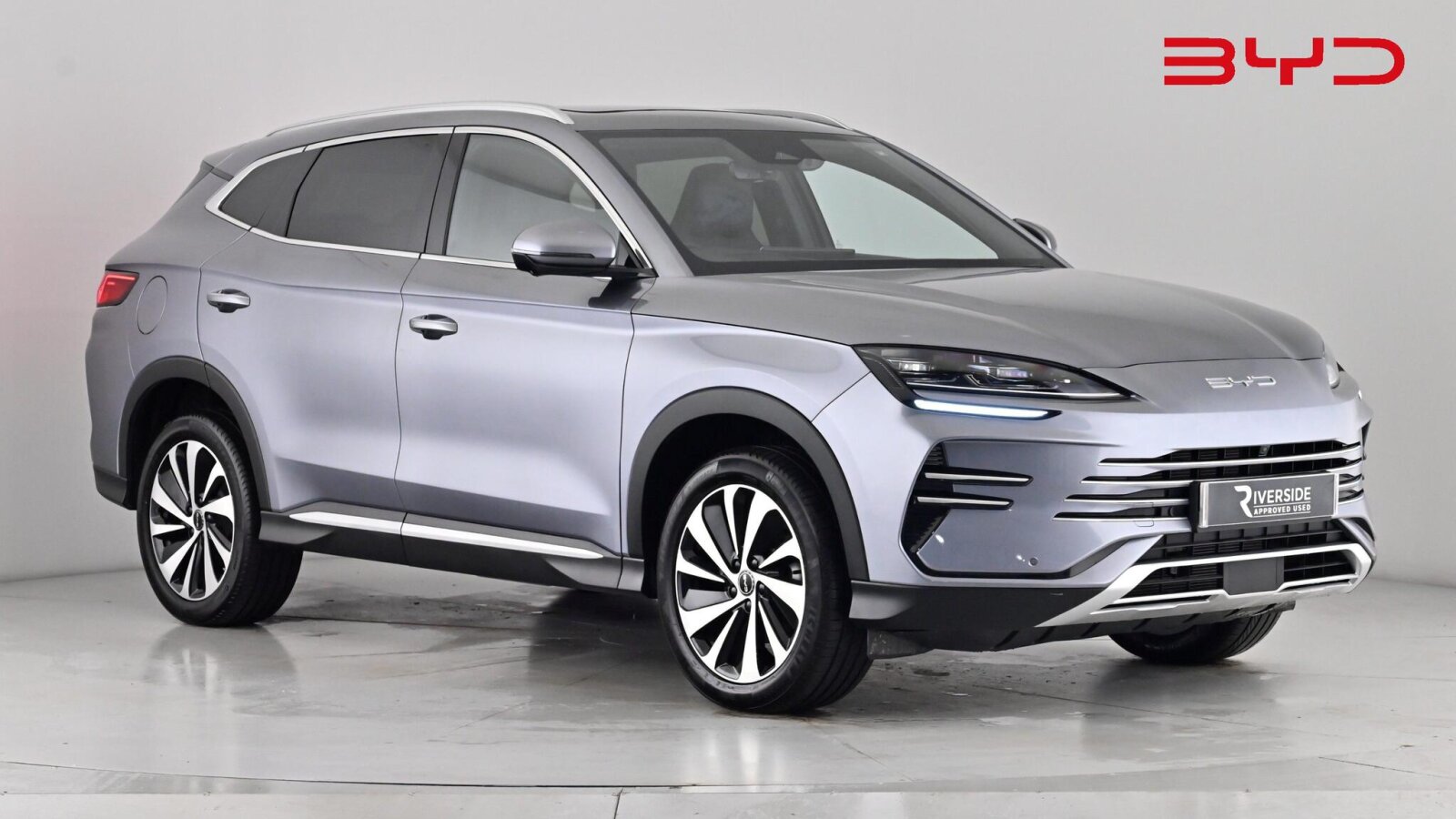 Main listing image - BYD Seal U