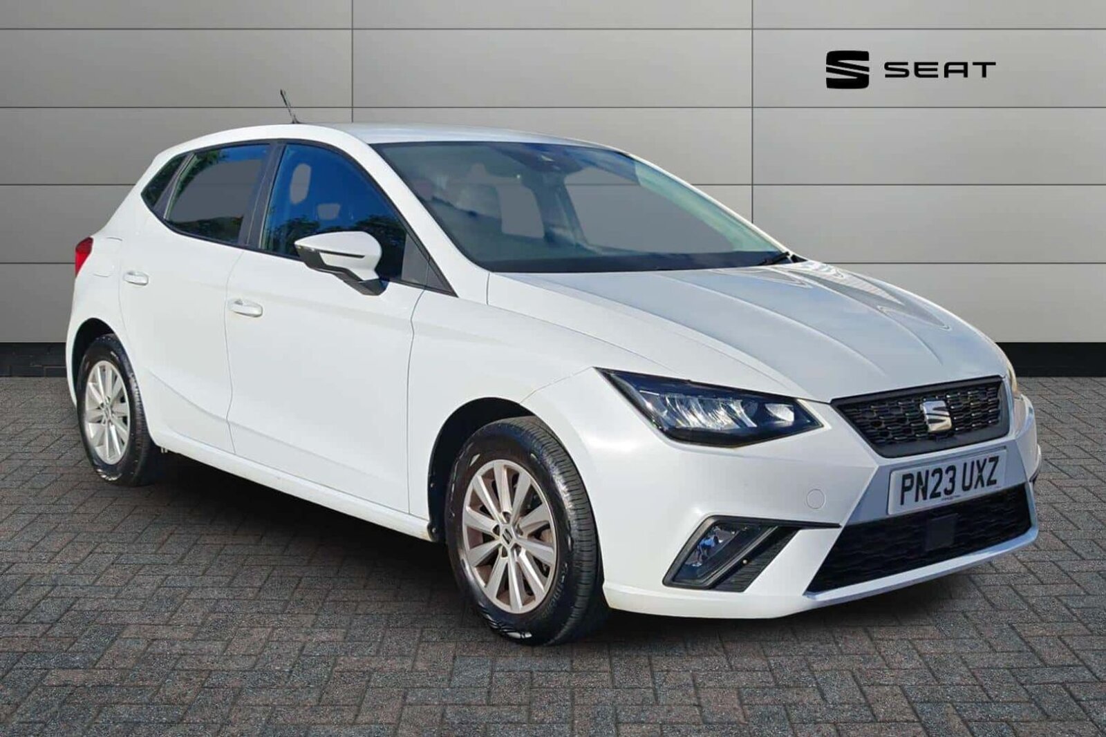Main listing image - SEAT Ibiza