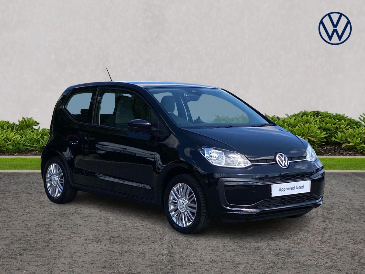 Main listing image - Volkswagen Up