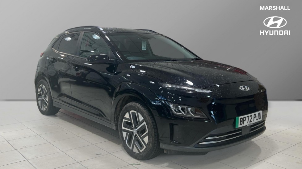Main listing image - Hyundai Kona Electric