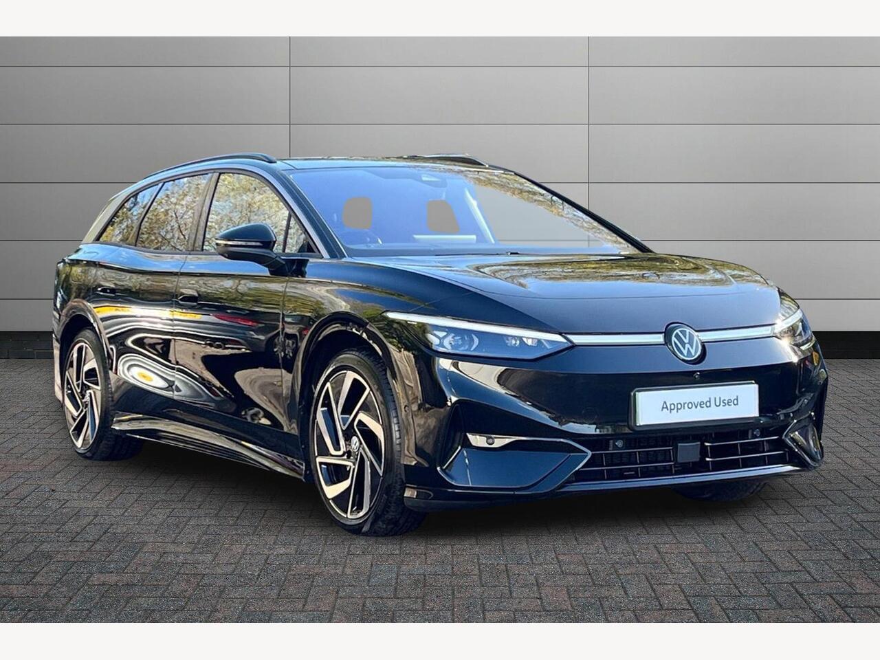 Main listing image - Volkswagen ID.7