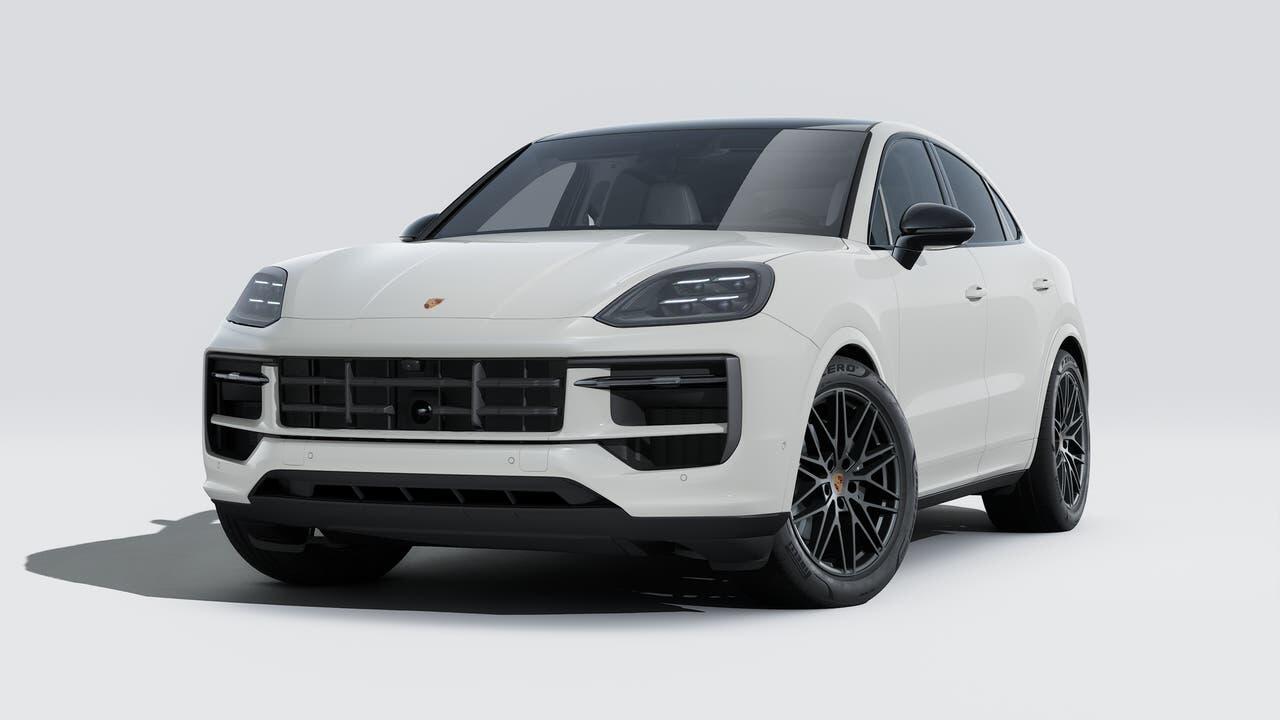 Main listing image - Porsche Cayenne