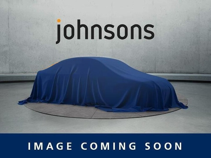 Main listing image - Vauxhall Crossland X