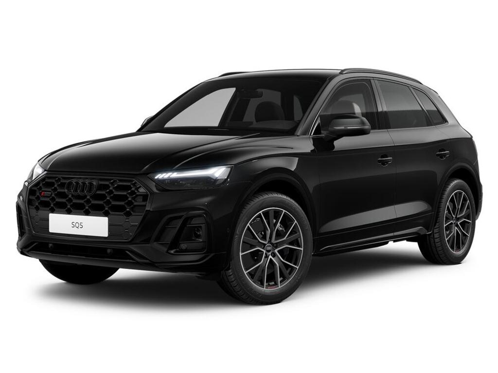 Main listing image - Audi SQ5