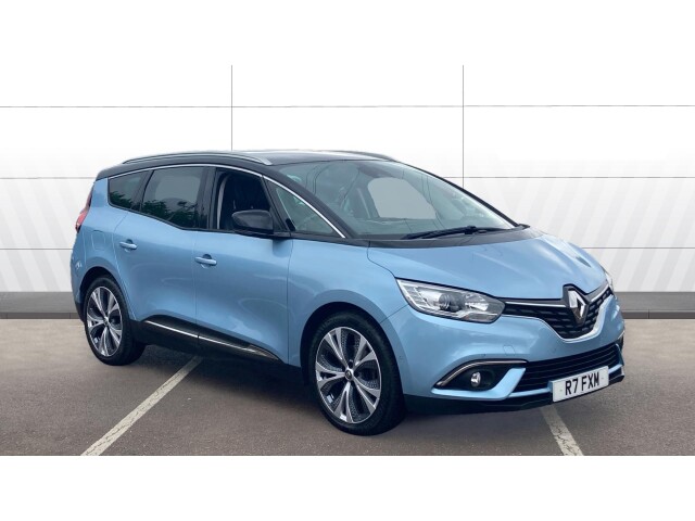 Main listing image - Renault Grand Scenic