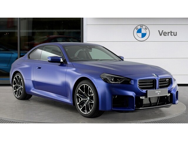 Main listing image - BMW M2