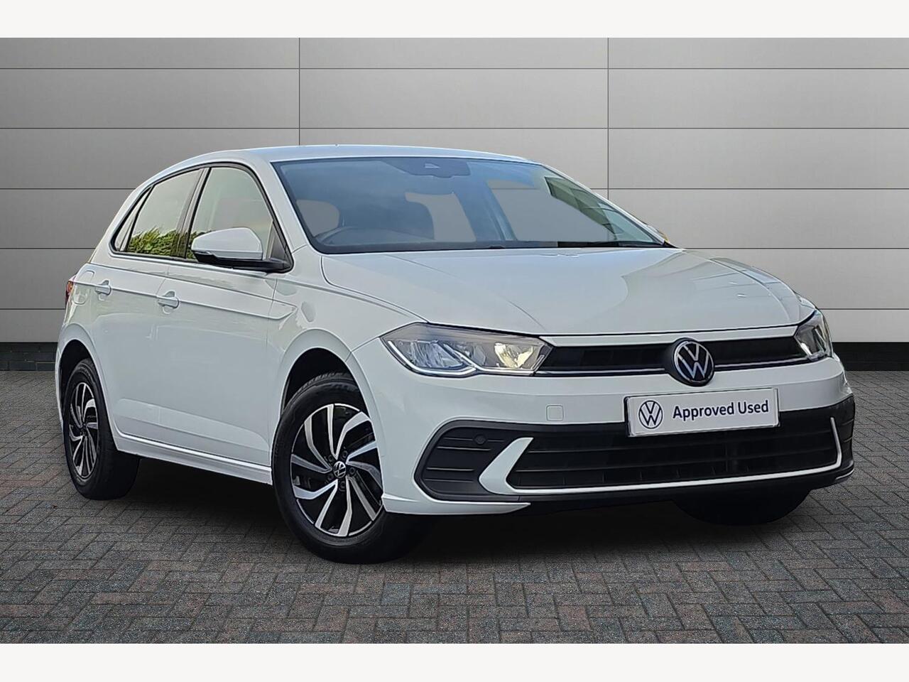 Main listing image - Volkswagen Polo