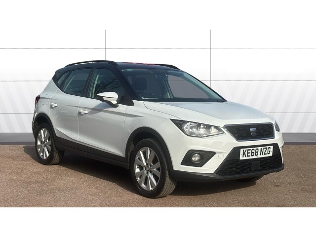Main listing image - SEAT Arona