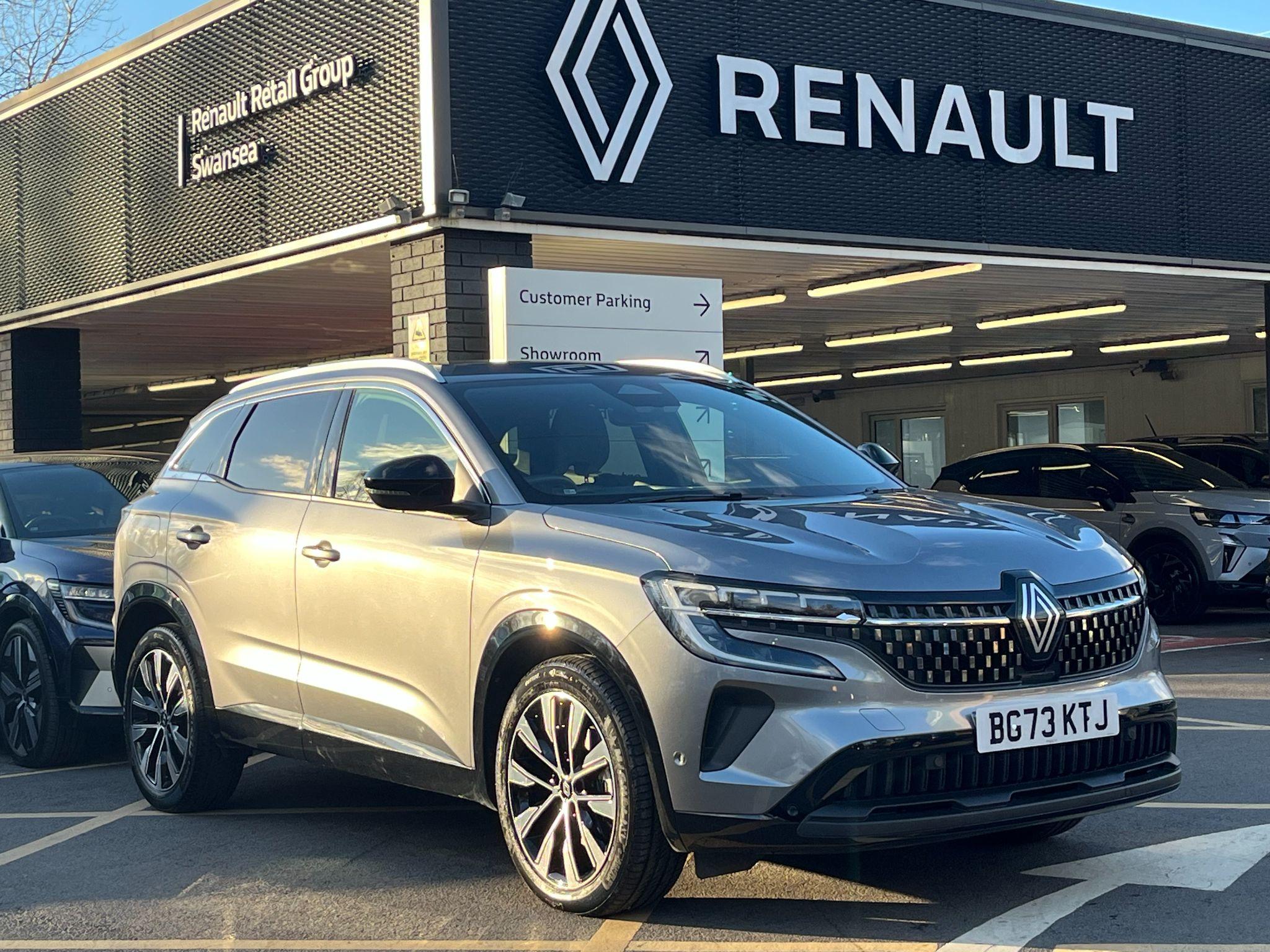 Main listing image - Renault Austral