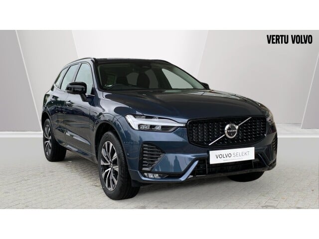 Main listing image - Volvo XC60