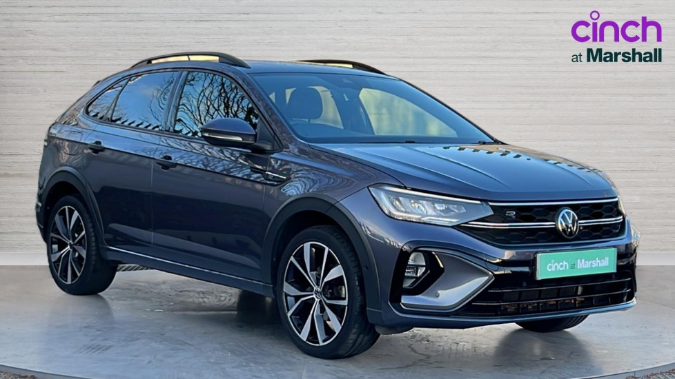 Main listing image - Volkswagen Taigo