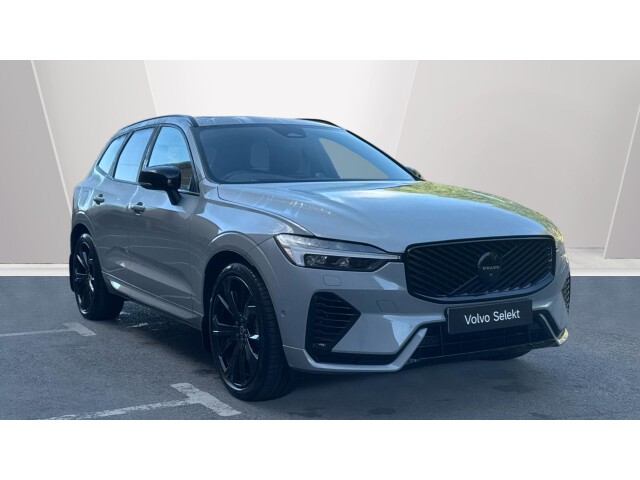 Main listing image - Volvo XC60