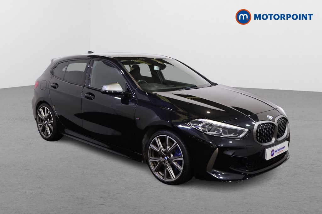 Main listing image - BMW 1 Series