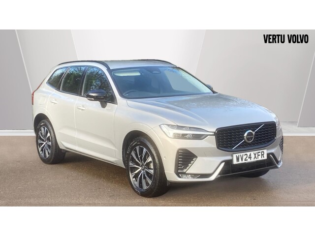 Main listing image - Volvo XC60