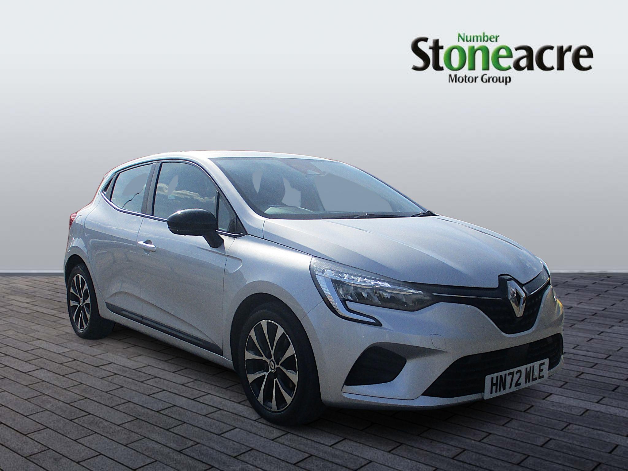 Main listing image - Renault Clio