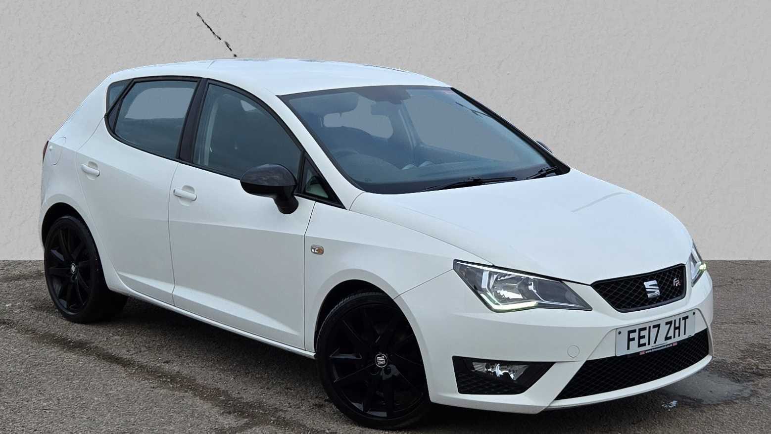 Main listing image - SEAT Ibiza