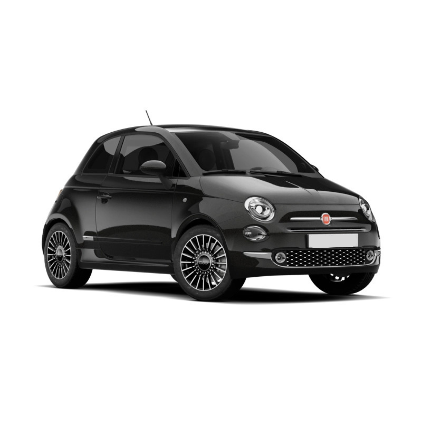 Main listing image - Fiat 500