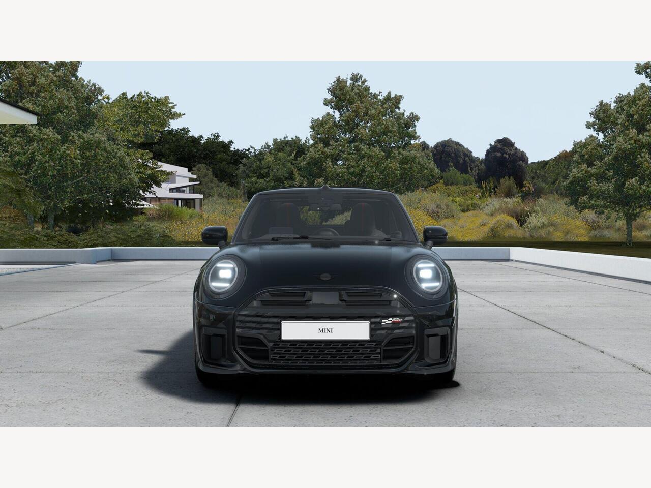 Main listing image - MINI Convertible