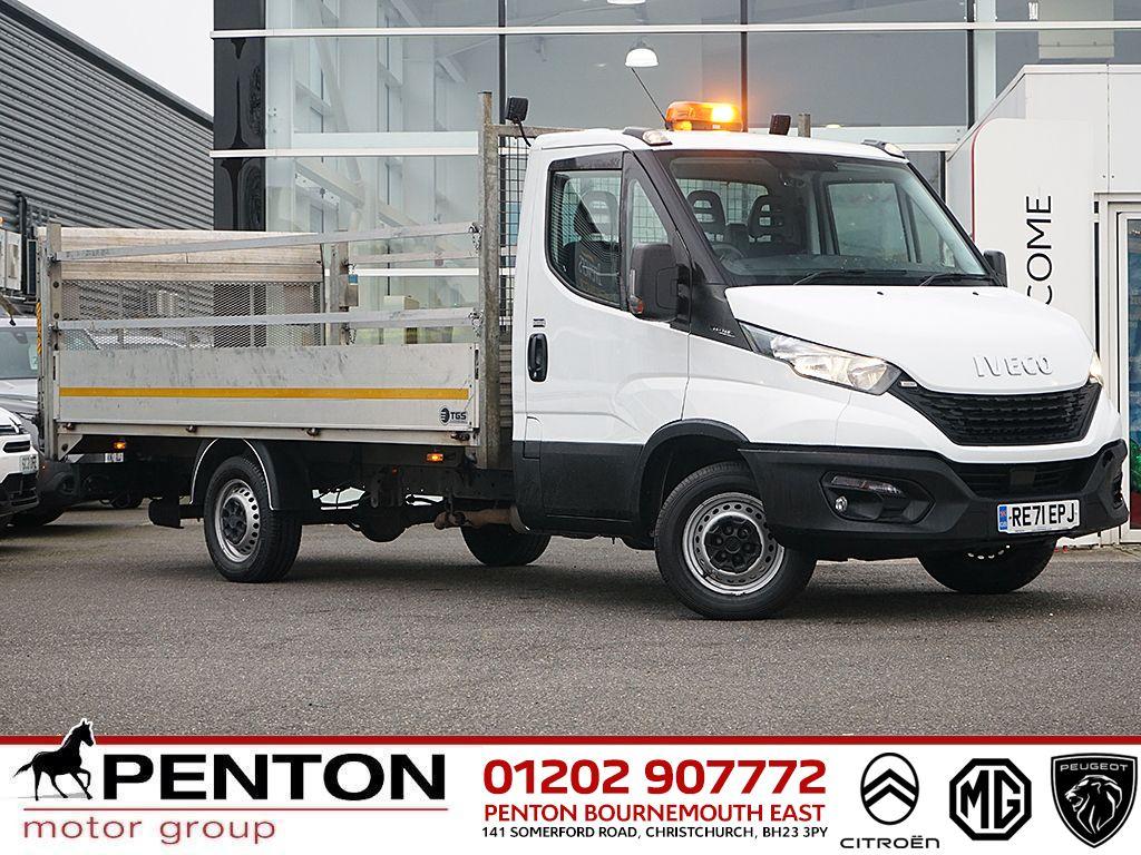 Main listing image - Iveco Daily