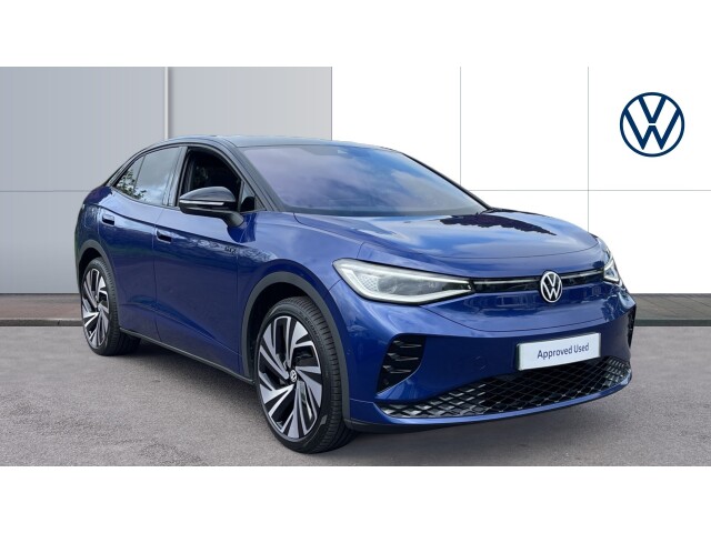 Main listing image - Volkswagen ID.5