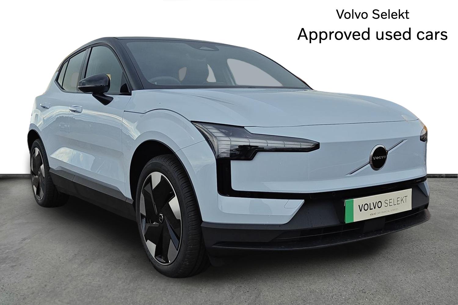 Main listing image - Volvo EX30