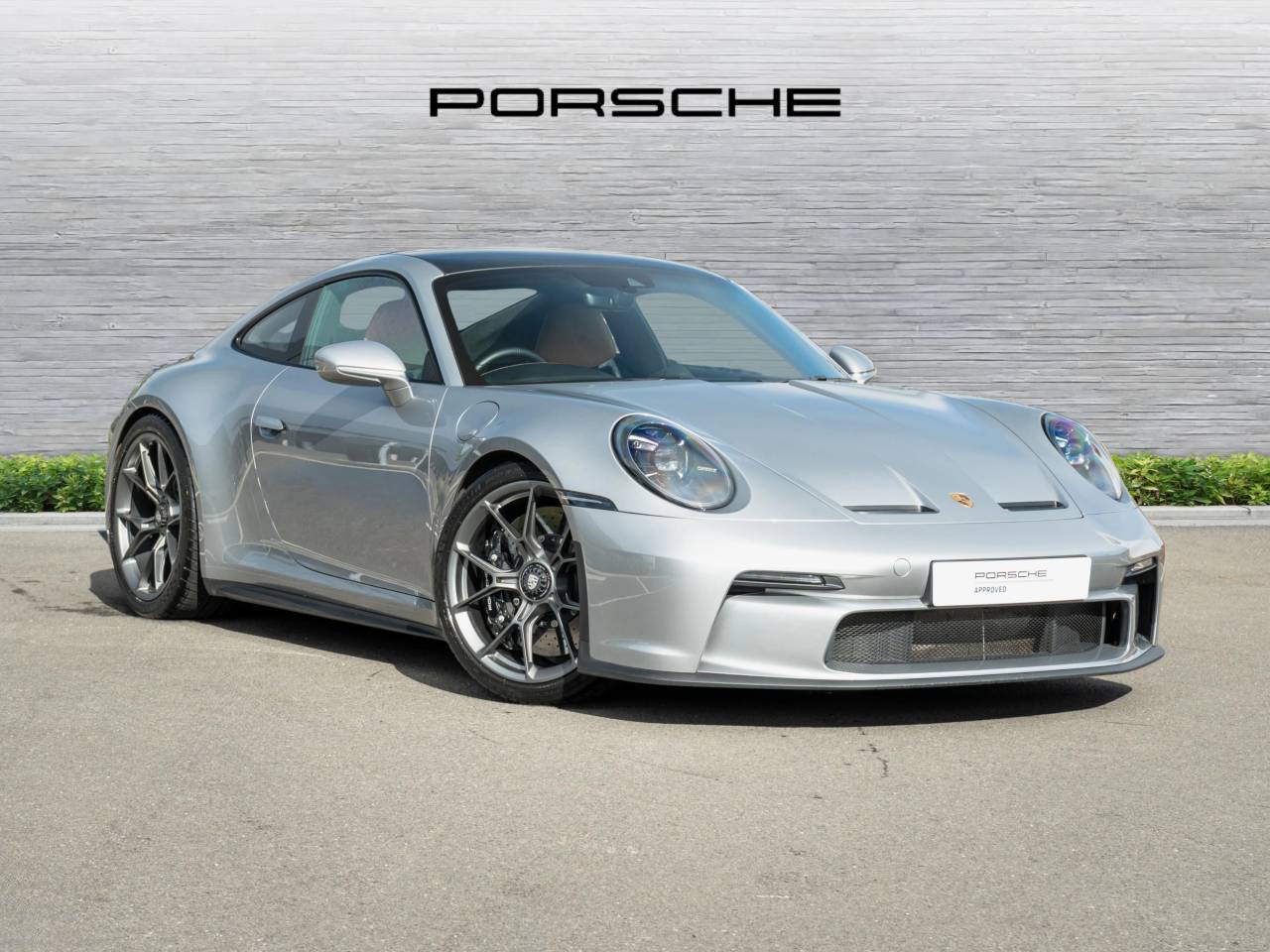 Main listing image - Porsche 911