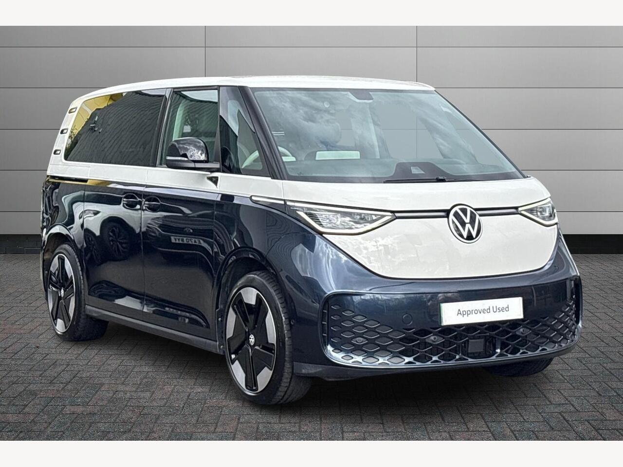 Main listing image - Volkswagen ID.Buzz
