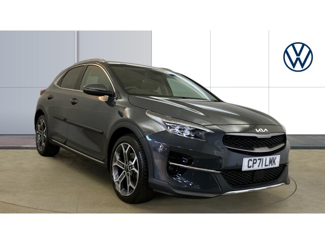 Main listing image - Kia XCeed