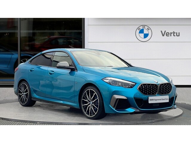 Main listing image - BMW 2 Series Gran Coupe