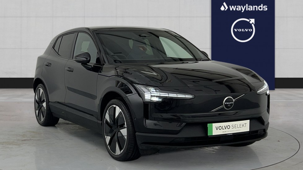 Main listing image - Volvo EX30