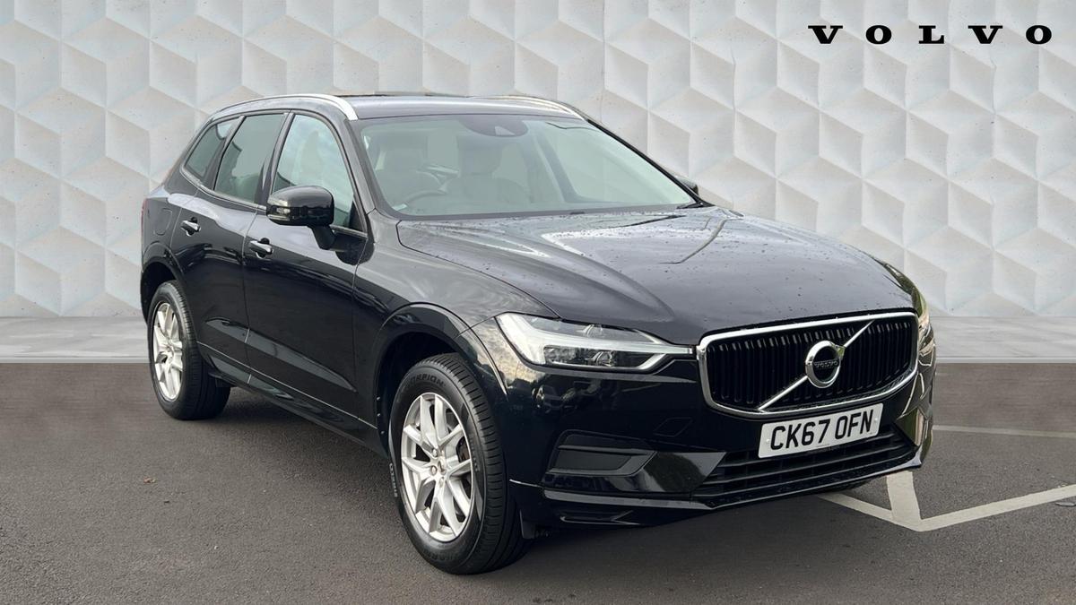 Main listing image - Volvo XC60