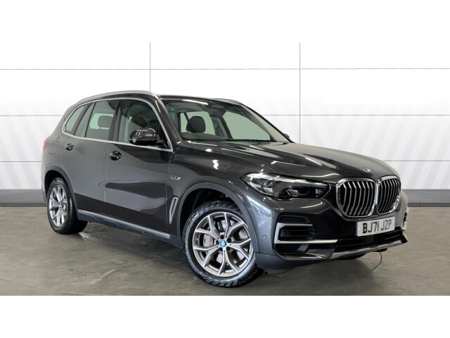 Main listing image - BMW X5