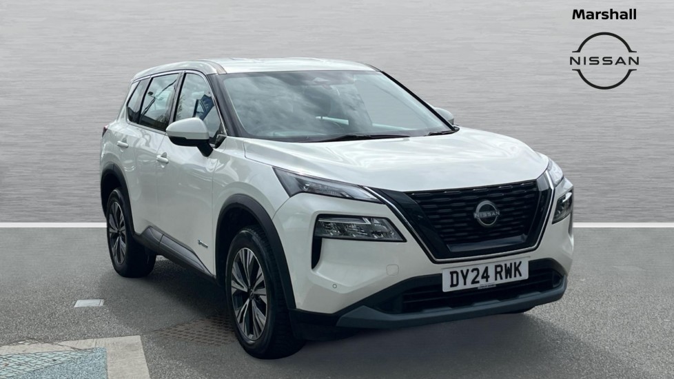 Main listing image - Nissan X-Trail