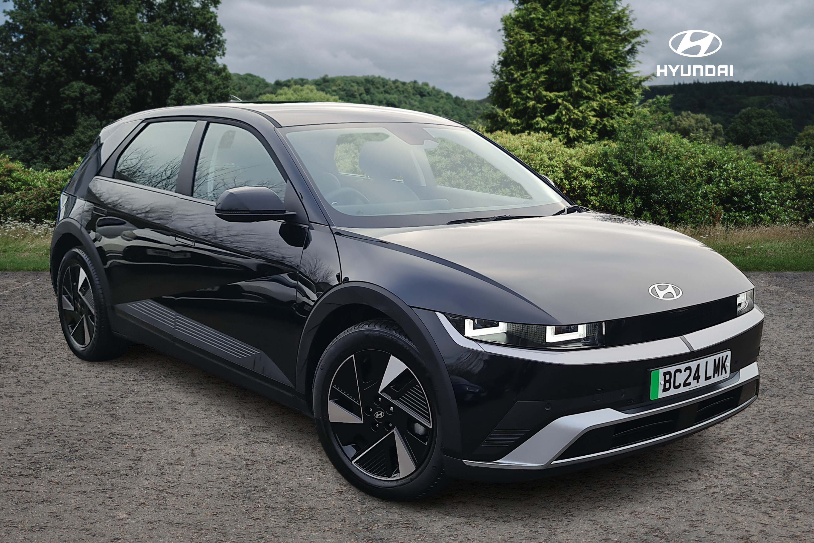 Main listing image - Hyundai IONIQ 5