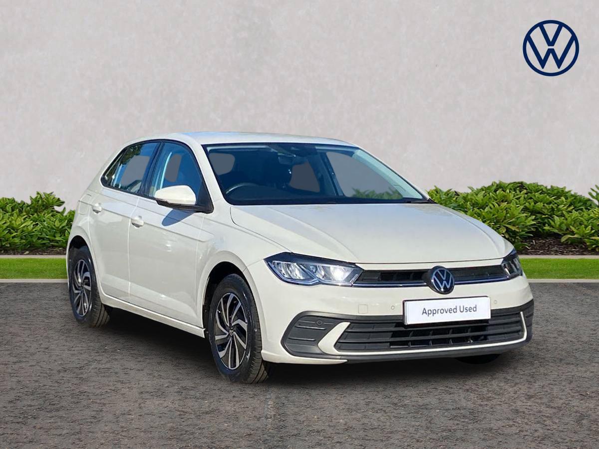 Main listing image - Volkswagen Polo