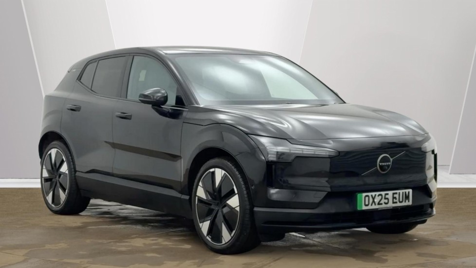 Main listing image - Volvo EX30