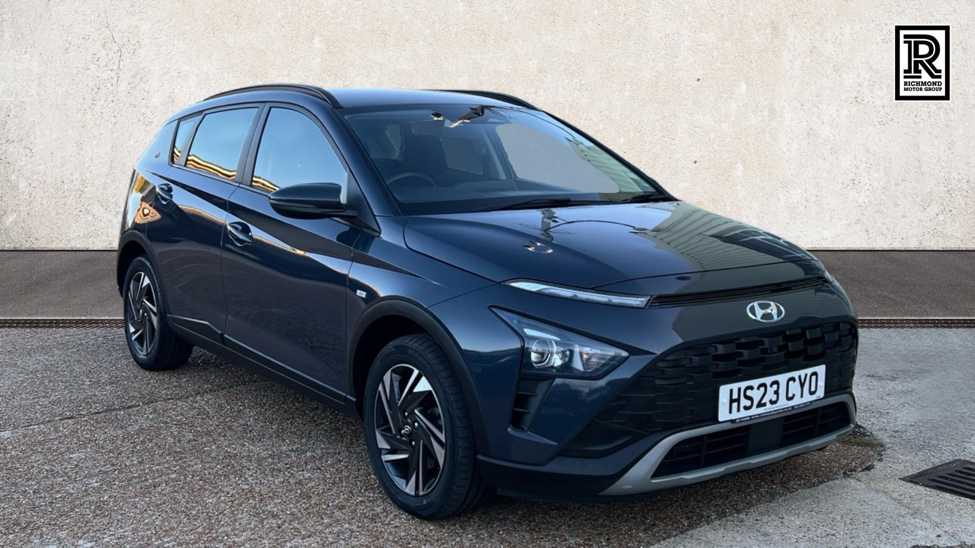 Main listing image - Hyundai Bayon
