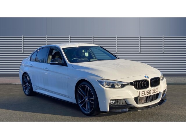 Main listing image - BMW 3 Series