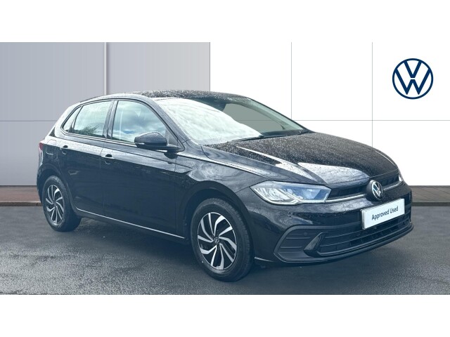 Main listing image - Volkswagen Polo