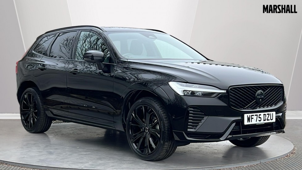 Main listing image - Volvo XC60