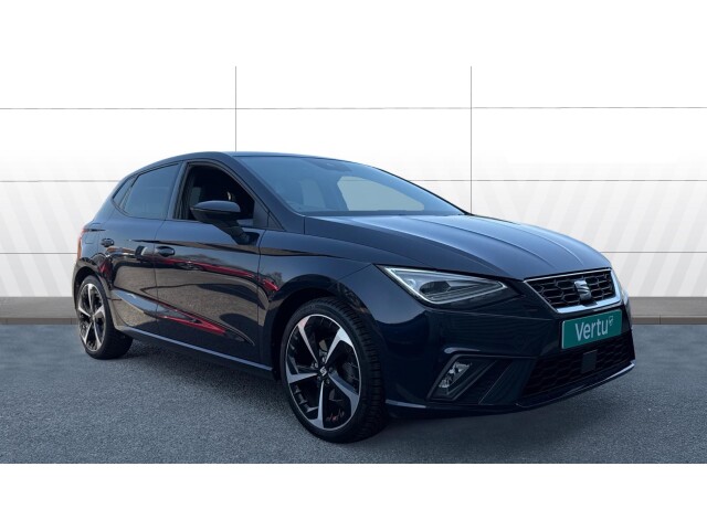 Main listing image - SEAT Ibiza