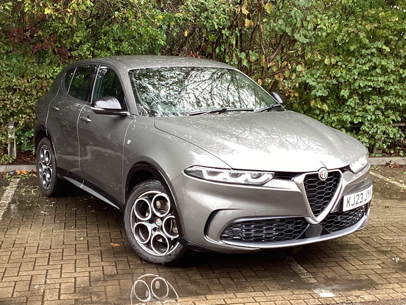 Main listing image - Alfa Romeo Tonale