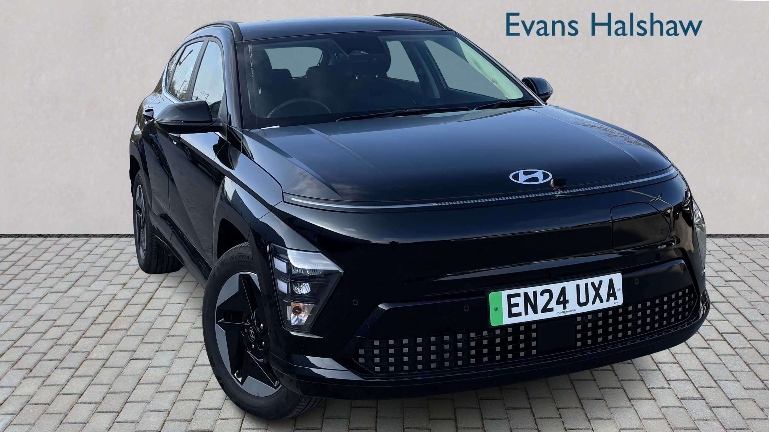 Main listing image - Hyundai Kona Electric