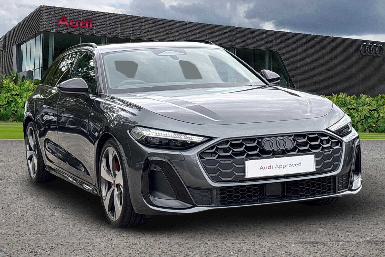 Main listing image - Audi A5
