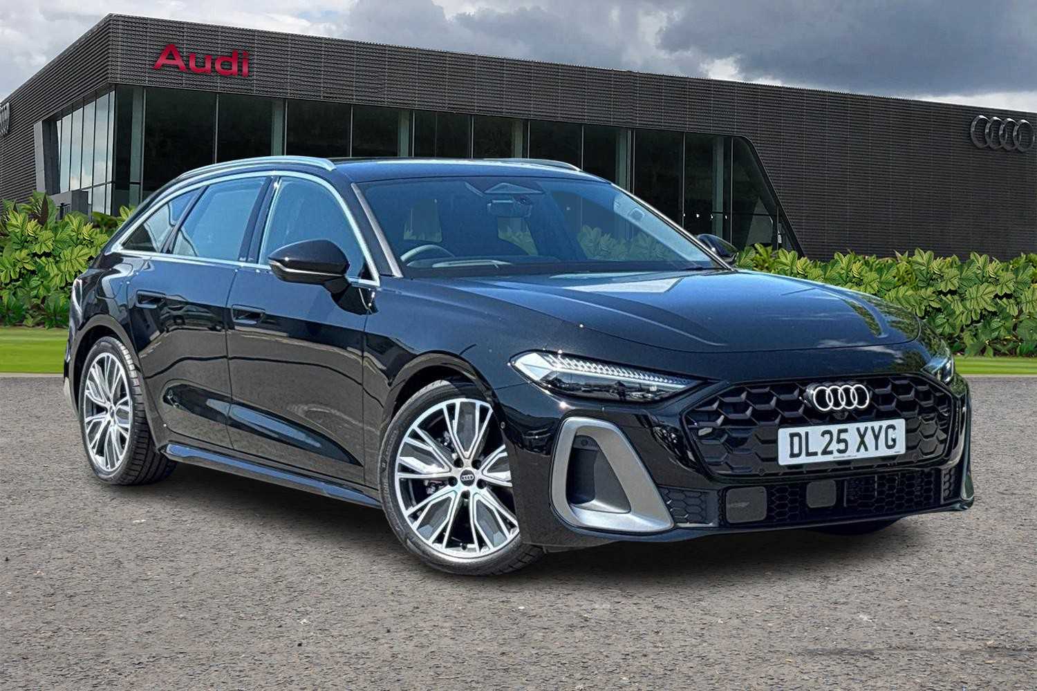 Main listing image - Audi A5