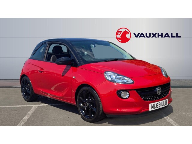 Main listing image - Vauxhall Adam