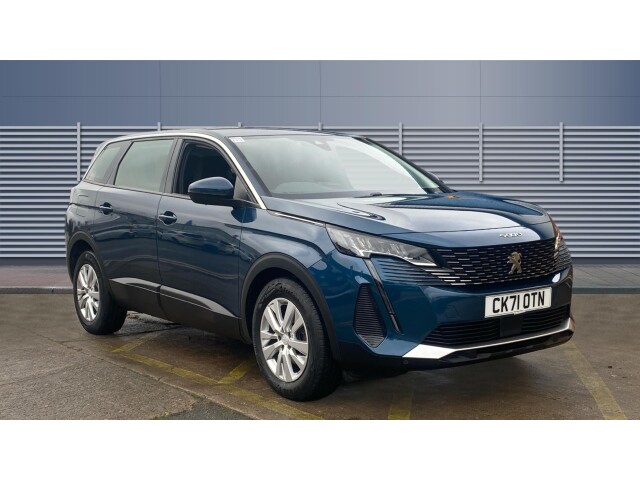 Main listing image - Peugeot 5008