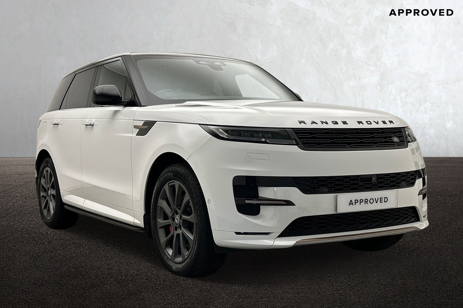 Main listing image - Land Rover Range Rover Sport